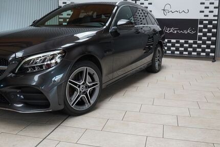 Mercedes-Benz C 300 59.154 km 32.999 &euro; Raguhn-Jeßnitz 06779