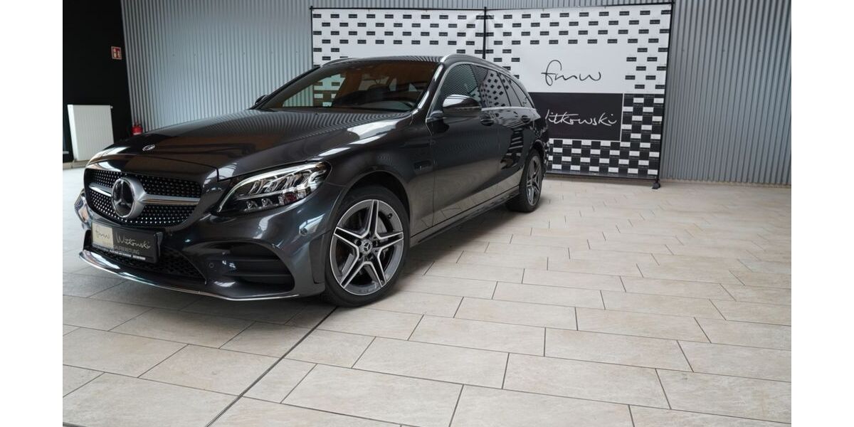 Mercedes-Benz C 300 59.154 km 32.999 &euro; Raguhn-Jeßnitz 06779