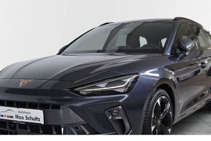 Cupra Leon 12.562 km 31.990 € Kronach 96317