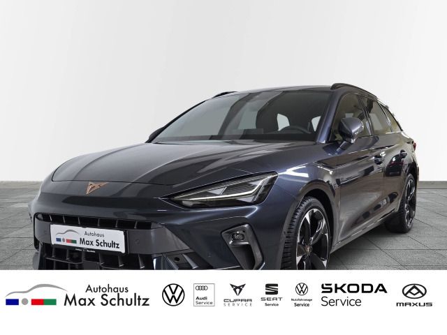 Cupra Leon 12.562 km 31.990 € Kronach 96317