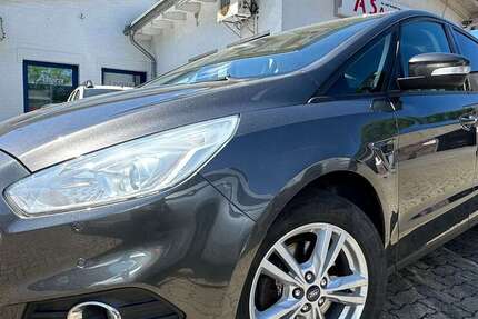 Ford S-Max 140.000 km 15.449 &euro; Gummersbach 51645