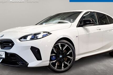 BMW M135 9.369 km 41.890 &euro; Mannheim 68169