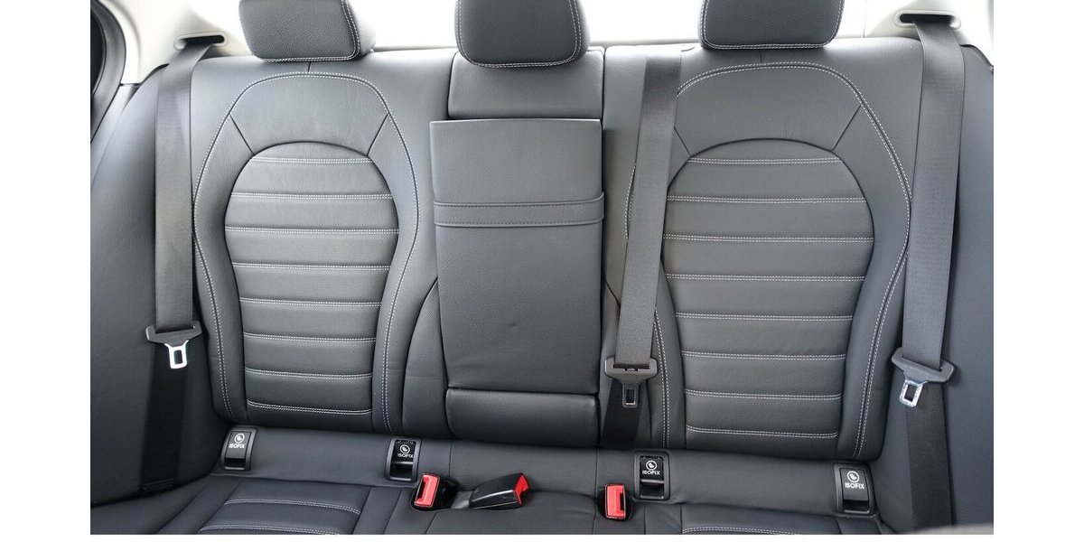 Mercedes-Benz C 250 Lim. 4Matic BlueTEC / d Distr. LED Burmester 175.800 km 19.950 &euro; Neumarkt/OPf 92318