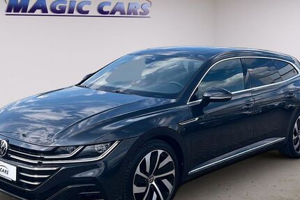 VW Arteon 70.000 km 32.900 € Worms 67547