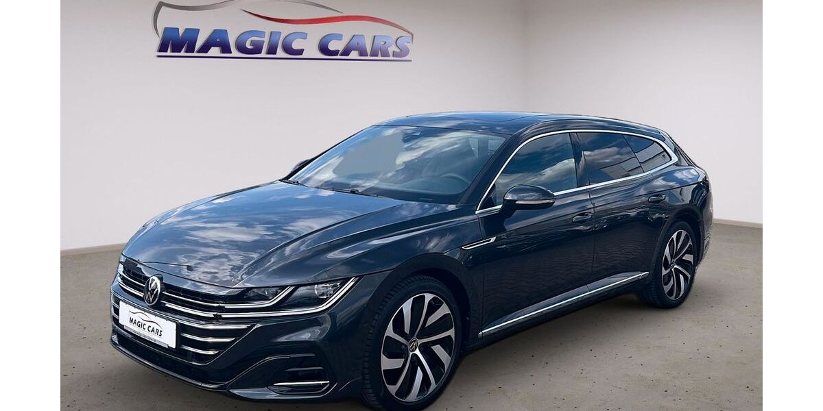 VW Arteon 70.000 km 32.900 € Worms 67547