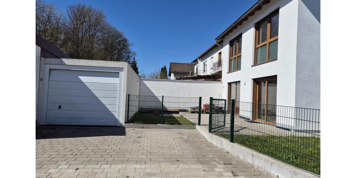Doppelhaushälfte Waldkraiburg - 5 Zimmer, 175 m&sup2;, 659.000&euro; | Angebot:26765972