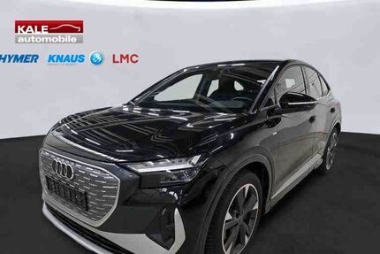 Audi Q4 e-tron 36.000 km 36.970 &euro; Helmstedt 38350