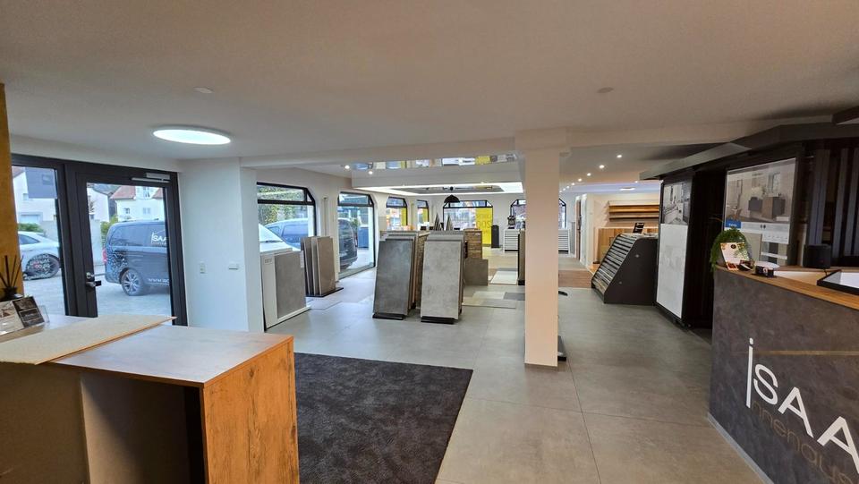 Gewerbeobjekt Dogern - 3.400&euro; | Angebot:24510240