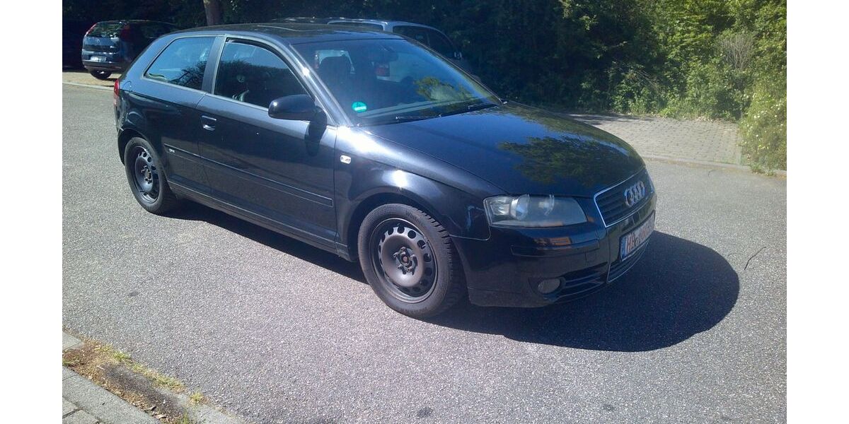 Audi A3 162.100 km 4.900 &euro; Walldorf 69190
