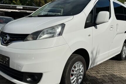 Nissan NV200 150.000 km 10.490 &euro; Hoppegarten Hönow 15366