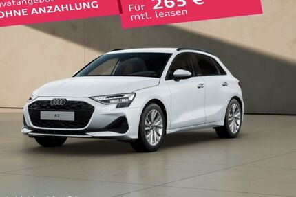 Audi A3 8.039 km 31.350 &euro; Wuppertal 42109