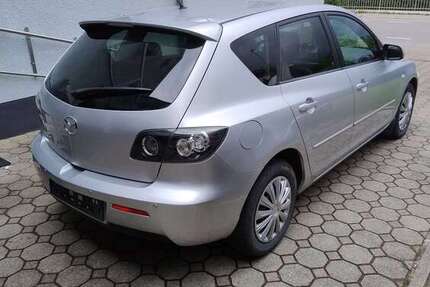 Mazda 3 110.000 km 3.800 € Pfullendorf 88630