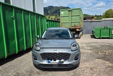 Ford Puma 45.658 km 13.550 &euro; Sonthofen 87527