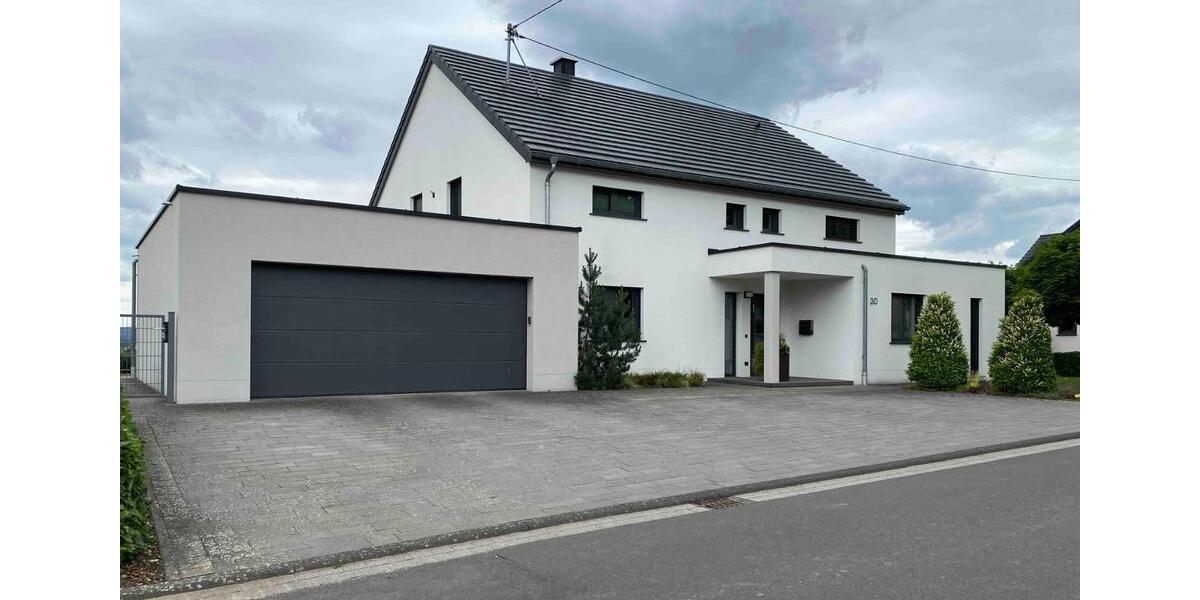 Einfamilienhaus Olsdorf - 5 Zimmer, 208 m&sup2;, 845.000&euro; | Angebot:27076654
