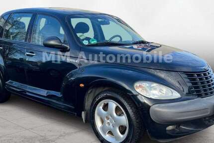 Chrysler PT Cruiser