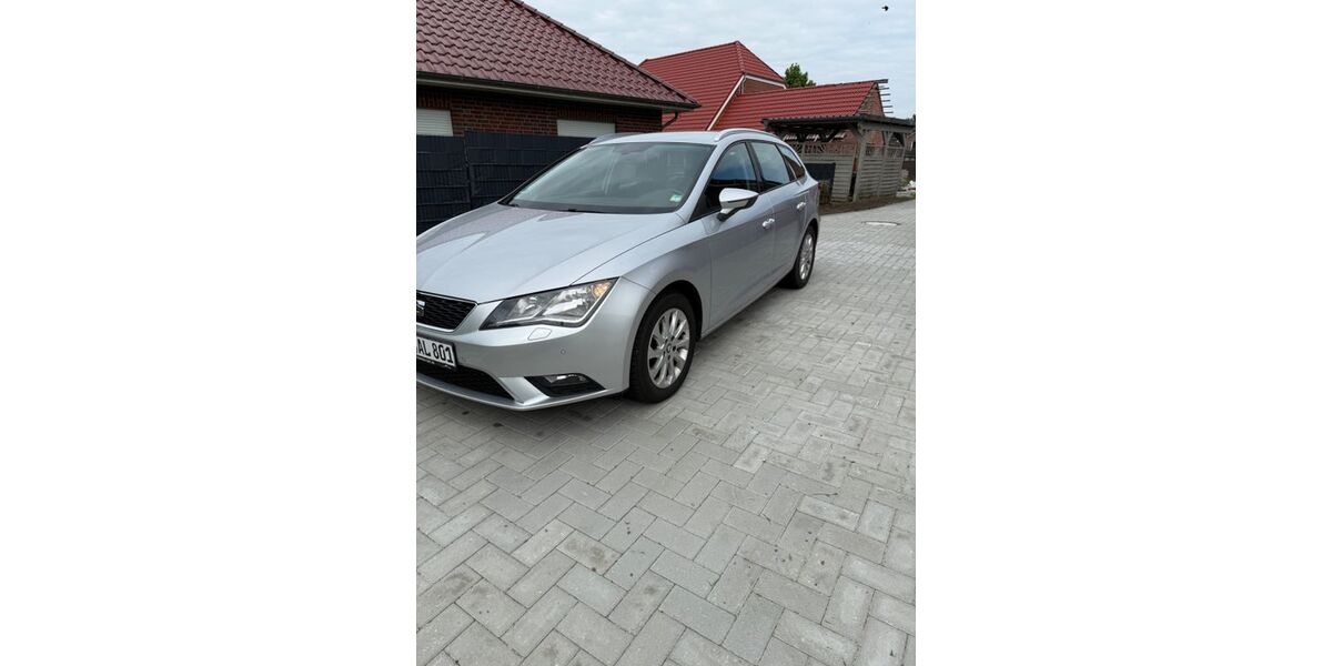 Seat Leon 170.000 km 8.700 &euro; Riepe 26632