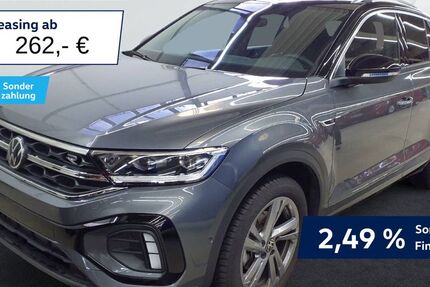 VW T-Roc 18.531 km 30.430 € Hof 95030