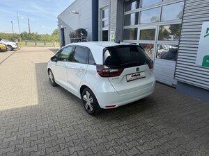 Honda Jazz Hybrid Executive Standard+Navi+CarPlay+LED+ 58.137 km 21.450 &euro; Meerbusch 40667