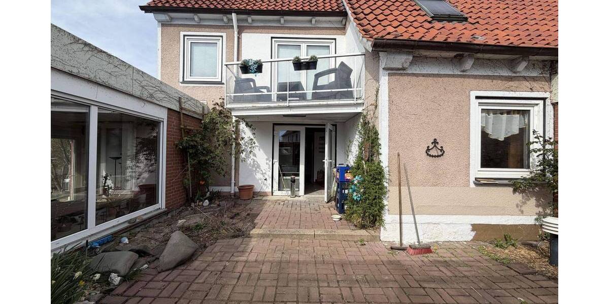 Einfamilienhaus Northeim - 7 Zimmer, 146 m&sup2;, 259.000&euro; | Angebot:26379398