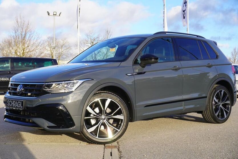 Tiguan