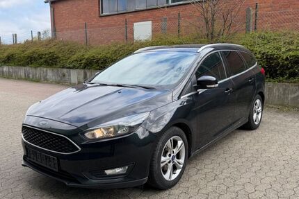 Ford Focus 157.000 km 2.900 &euro; Wolfenbüttel 38300
