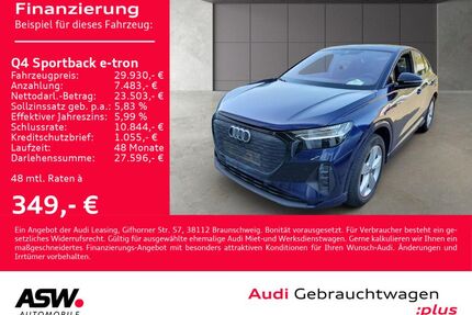 Audi Q4