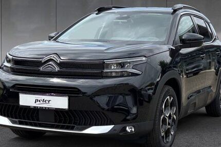 Citroen C5 Aircross 3.500 km 26.950 € Göttingen 37079