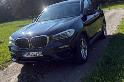 BMW X3 176.000 km 18.300 &euro; Merzkirchen-Portz 54439
