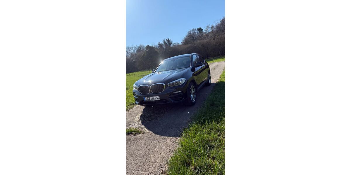 BMW X3 176.000 km 18.300 &euro; Merzkirchen-Portz 54439