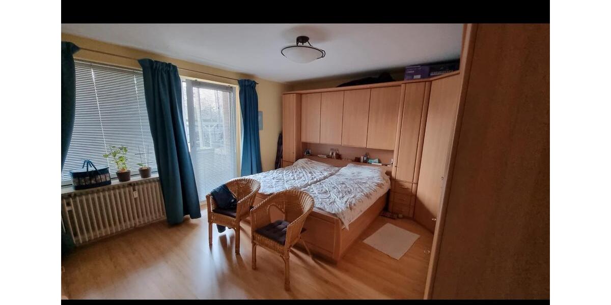 Erdgeschoßwohnung Cuxhaven Groden - 3 Zimmer, 85 m&sup2;, 185.000&euro; | Angebot:26795663