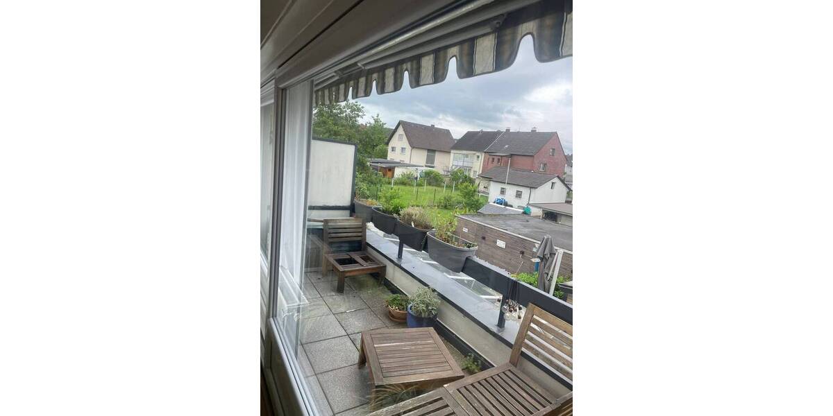 Etagenwohnung Lohmar Heppenberg - 3 Zimmer, 84 m&sup2;, 725&euro; | Angebot:26858844