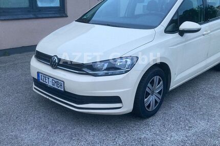 VW Touran 235.000 km 13.999 &euro; Hamburg 22047