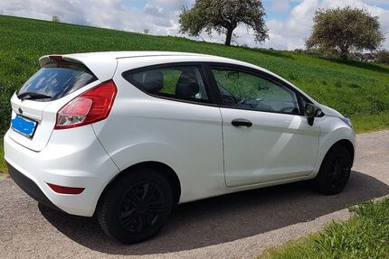Ford Fiesta 58.500 km 9.800 &euro; Bischbrunn 97836