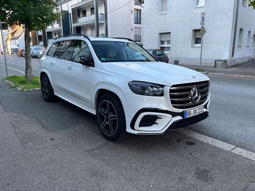 GLS 350