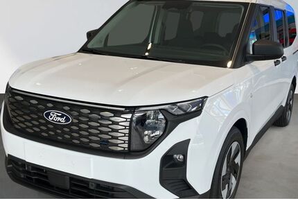 Ford Tourneo Courier 2.478 km 27.895 &euro; Chemnitz 09114