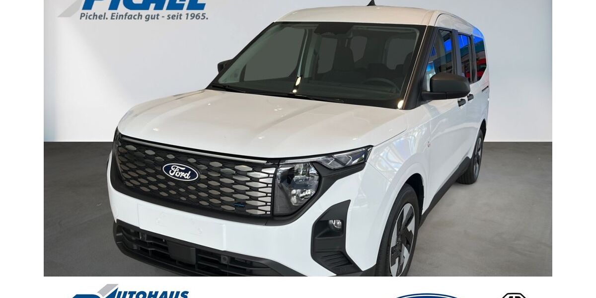 Ford Tourneo Courier 2.478 km 27.895 &euro; Chemnitz 09114
