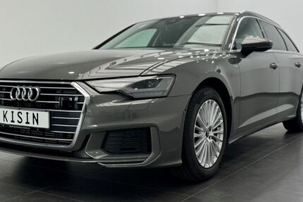 Audi A6 48.087 km 31.990 &euro; Neumünster 24536