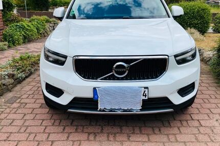 Volvo XC40 47.100 km 19.500 &euro; Ostercappeln 49179