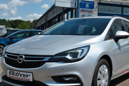 Opel Astra 250.655 km 5.490 € Bühl/Baden 77815