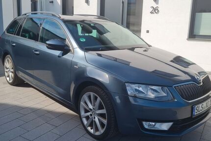 Skoda Octavia 199.508 km 8.100 &euro; Schwalbach 66773