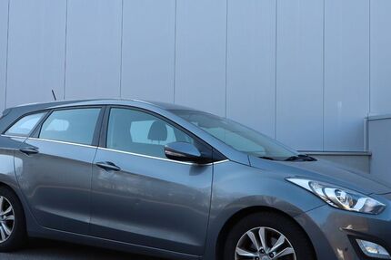 Hyundai i30 187.000 km 5.985 &euro; Roding / Mitterkreith 93426