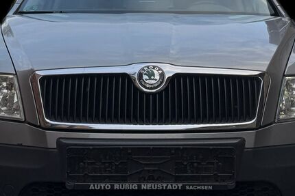 Skoda Octavia 186.650 km 5.900 &euro; Neustadt in Sachsen 01844