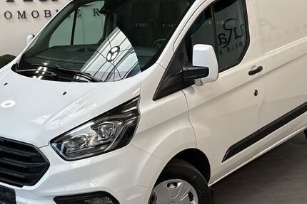 Ford Transit Custom 99.450 km 19.449 &euro; Wardenburg 26203