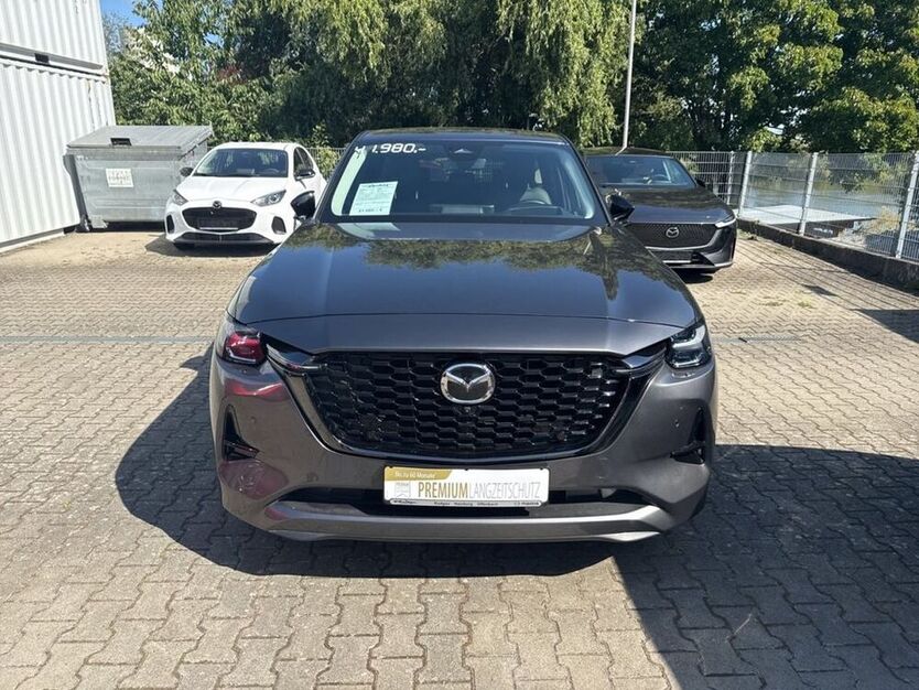 CX-60