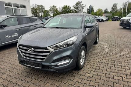 Hyundai TUCSON 166.660 km 9.990 &euro; Pirna bei Dresden 01796