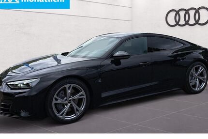 Audi e-tron GT 40.298 km 56.320 &euro; Kölln-Reisiek 25337