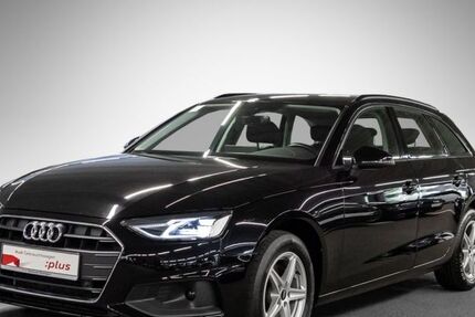 Audi A4 92.965 km 22.720 € Stuttgart 70469
