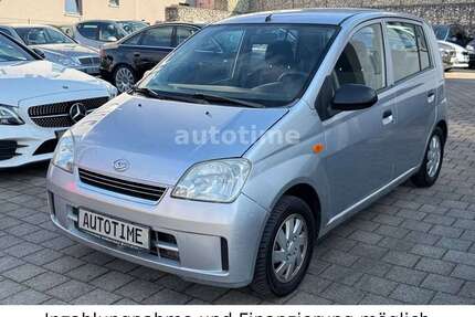 Daihatsu Cuore