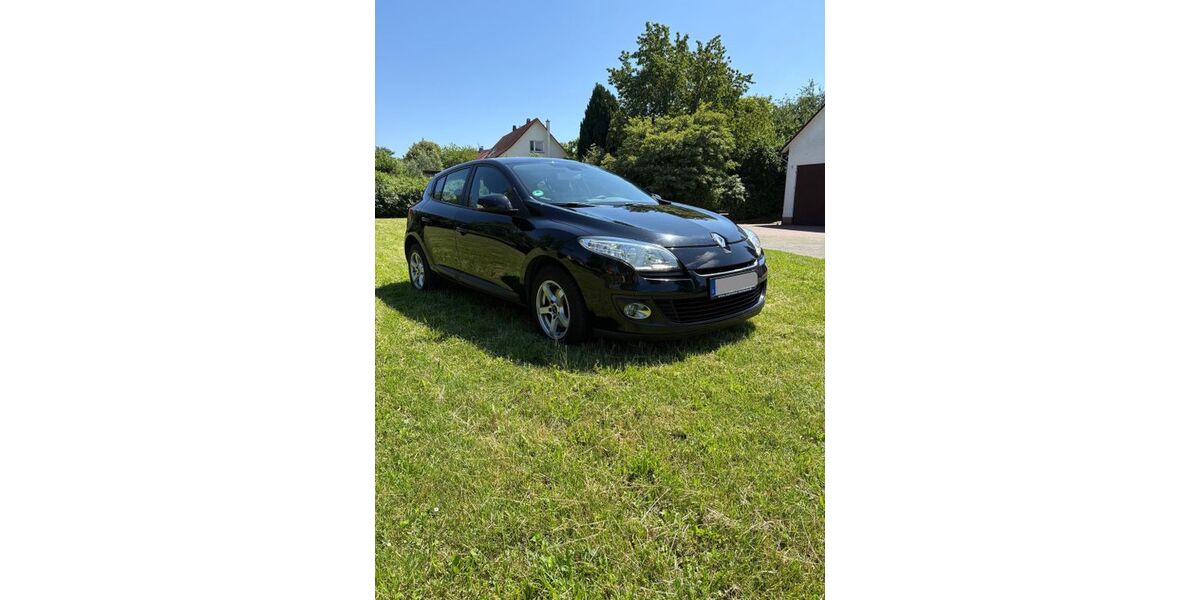 Renault Megane 145.000 km 3.300 &euro; Kalefeld 37589