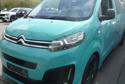 Citroen SpaceTourer 48.500 km 28.500 &euro; Dresden 01159